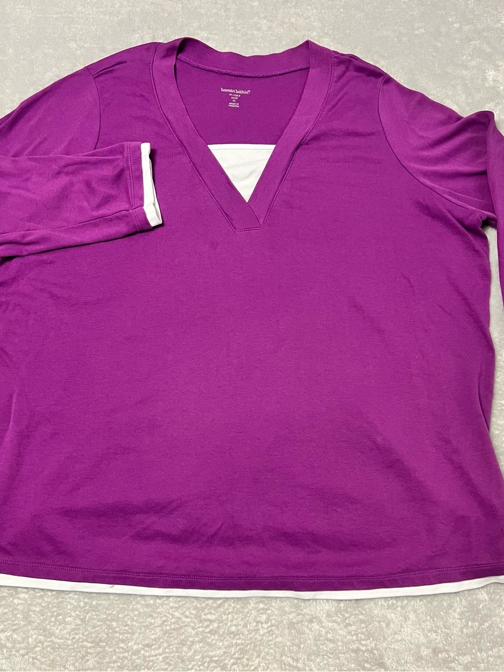 Women’s T-shirt Lot of 3